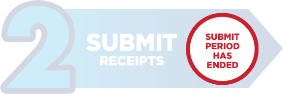2 Submit period has ended